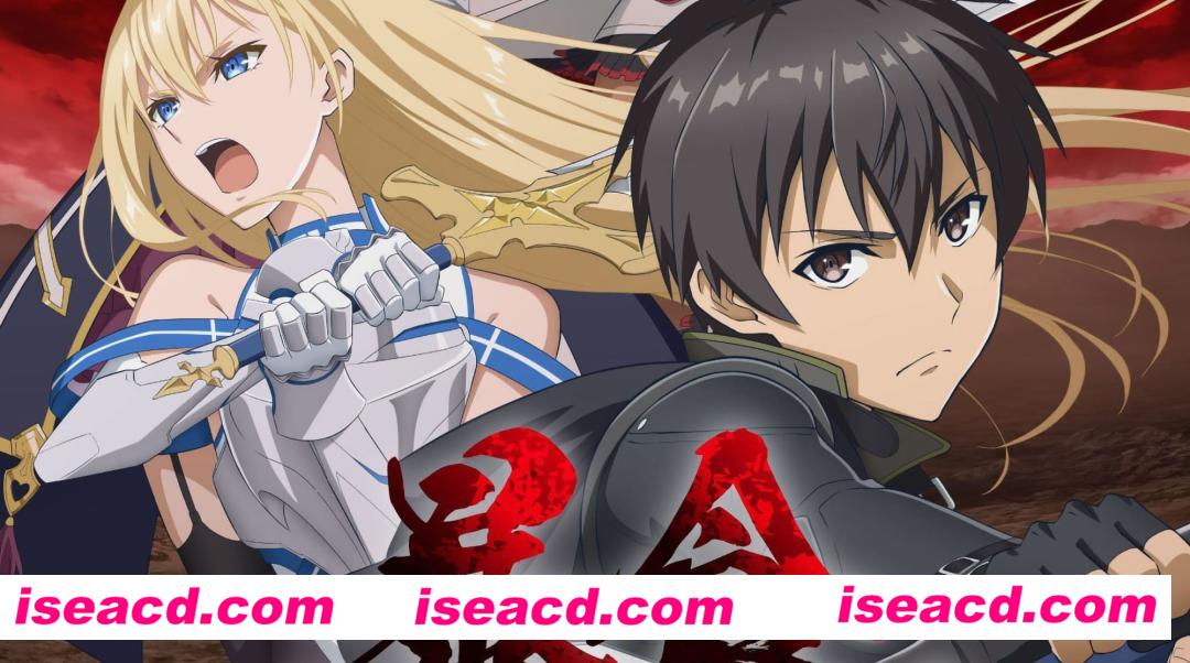 【完结番剧】暴食狂战士~唯有我突破了所谓「等级」的概念 全集无修中字版【6G】