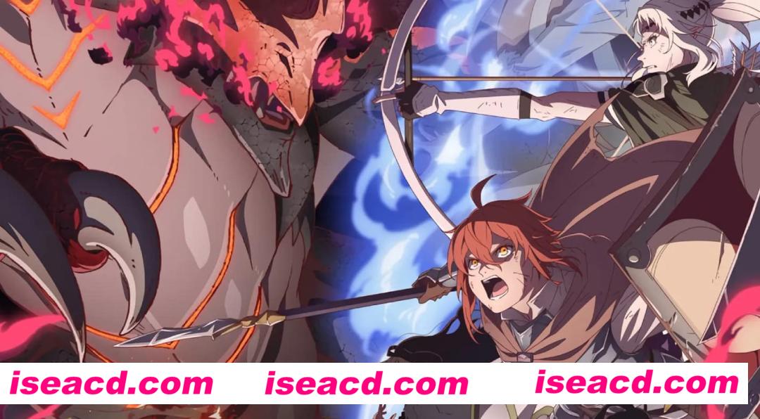 【完结番剧】世界尽头的圣骑士第二季 鉄錆の山の王 完结无修正中字版【7G】