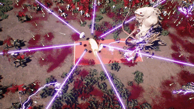 【休闲肉鸽ACT/中文/3D】贪婪大地/Greedland Ver0.9.12 官方中文版【3.7G/更新】