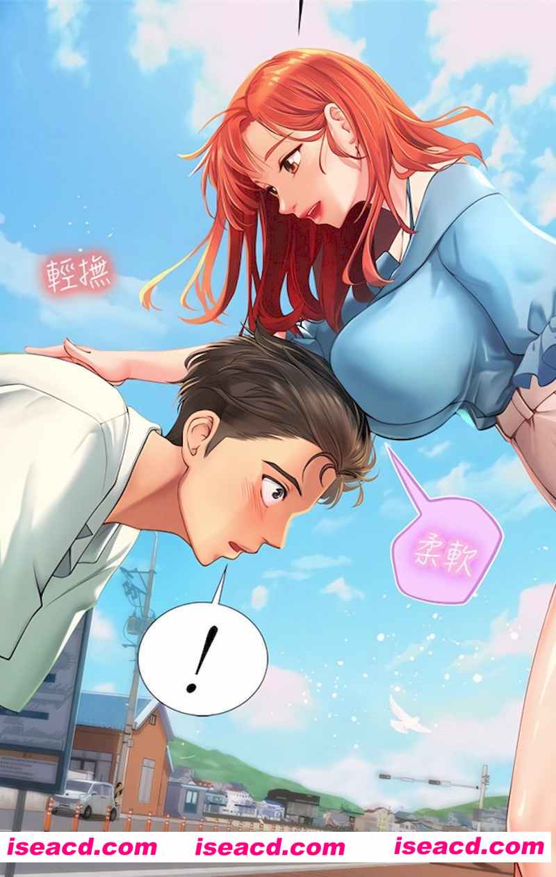 [3D全彩/韩漫][海女實習生/海女实习生 1-103话/合集][PDF版本+JPG版本/2616P/1.64GB][百度网盘+秒传链接]