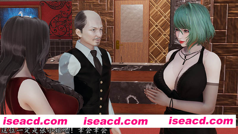 [3D全彩/无修][丝袜辣妈张静01-11(完)+旧版01-05+原著H小说 (完/小马拉大车)][524M][百度网盘+秒传链接]