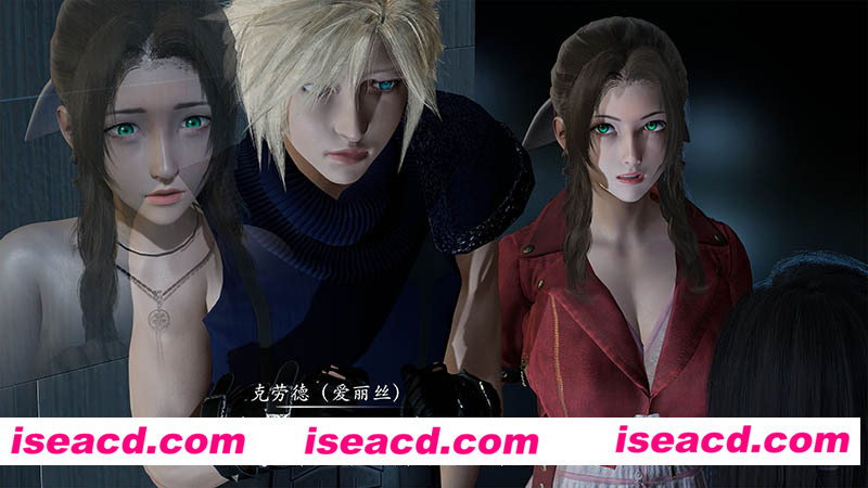 [3D全彩/无修][最终幻想-人体模型超速生长 01-03][画皮附身/NTR同人/144M][百度网盘+秒传链接]