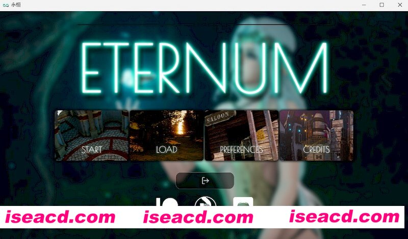 [PC+安卓][永恒世界 Eternum v0.8.0 精翻汉化版][更新/神作SLG/动态/双端/10.6GB][百度网盘]