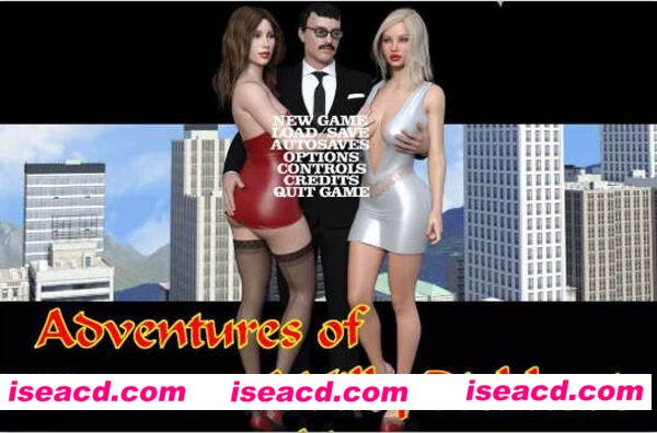 [PC游戏][威利大冒险 Adventures of Willy D 1.1+存档][英文版][SLG/26.1G][百度网盘+秒传链接]