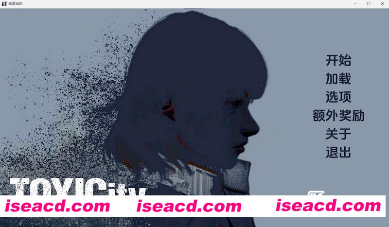 [PC+安卓][毒性 Toxicity v0.03 精翻汉化版][更新/欧美SLG/动态/双端/864MB][百度网盘]