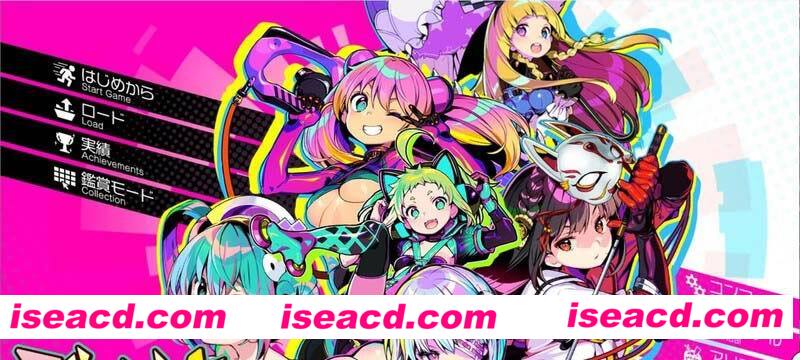 多娜多娜~一起干坏事吧 V1.01 **官方中文版[官方中文][模拟经营][6.88G]]