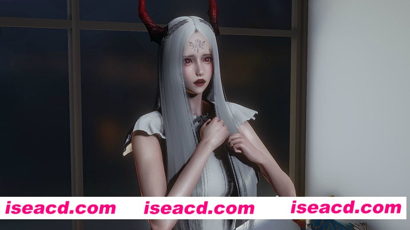 [3D全彩][闲的无聊的东坡居士-魅魔1-3 合集][690P/146M][百度网盘+秒传链接]