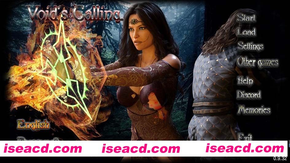 [PC游戏][虚空召唤第1季·Void’s Calling_精翻完结汉化版][欧美沙盒/SLG/RPG][2G][百度网盘+秒传链接]