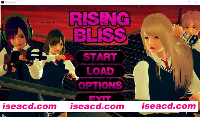 [PC+安卓][幸福上升/Rising_Bliss Ver1.0.0 完结汉化版][更新/欧美SLG/双端/3.5G][百度网盘+秒传链接]