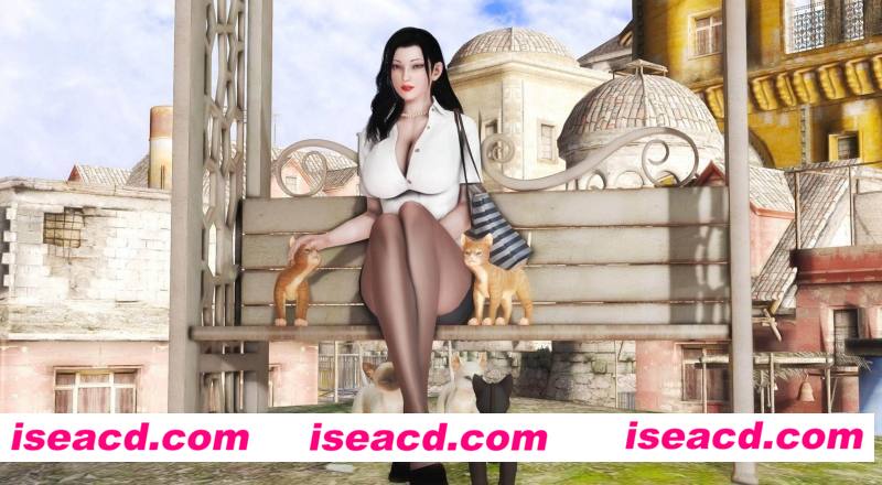 [3D全彩][陪读老妈 更新/合集][750P/297MB][百度网盘]