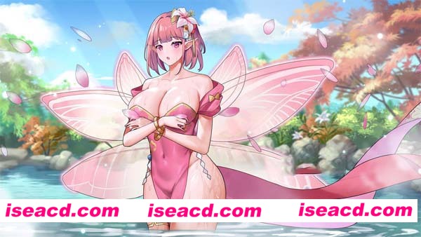 [PC游戏][SLG][花妖物语2 FlowerGirl 2][STEAM官方中文步兵版+全DLC][新作/1G]