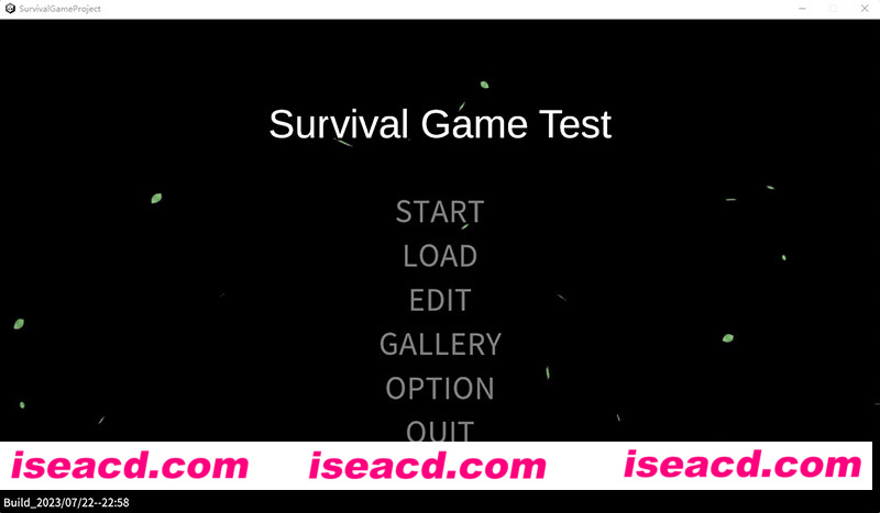 [PC游戏][生存游戏：Survival Ver230723中文魔改作弊版][7月更新/自由沙盒/ACT+SLG/1.1G][百度网盘+秒传]