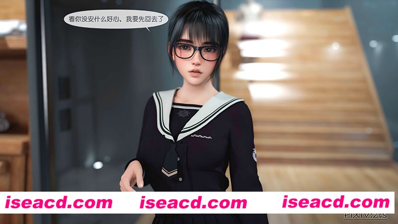 [3D全彩/无修][皮针(我的新学姐+新母+重置) 1-6+僵尸篇+老师篇 合集][850P/353M][百度网盘+秒传链接]