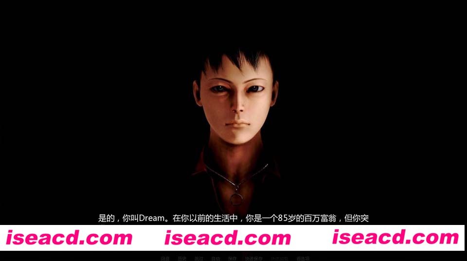 重启人生：全三季-彻底完结！ [合集/其他] [欧美SLG/汉化/动态]精修汉化版