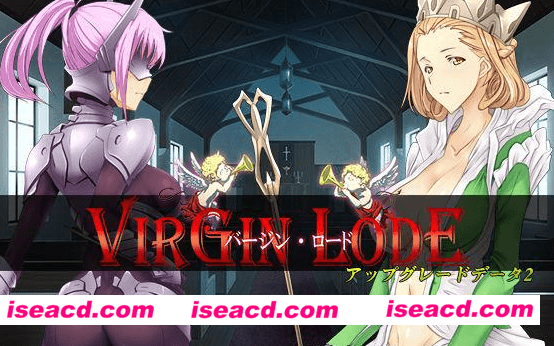 【策略SLG/中文/步兵】少女之路-大主教的神之领 STEAM官方中文步兵版【1.3G/全CV】