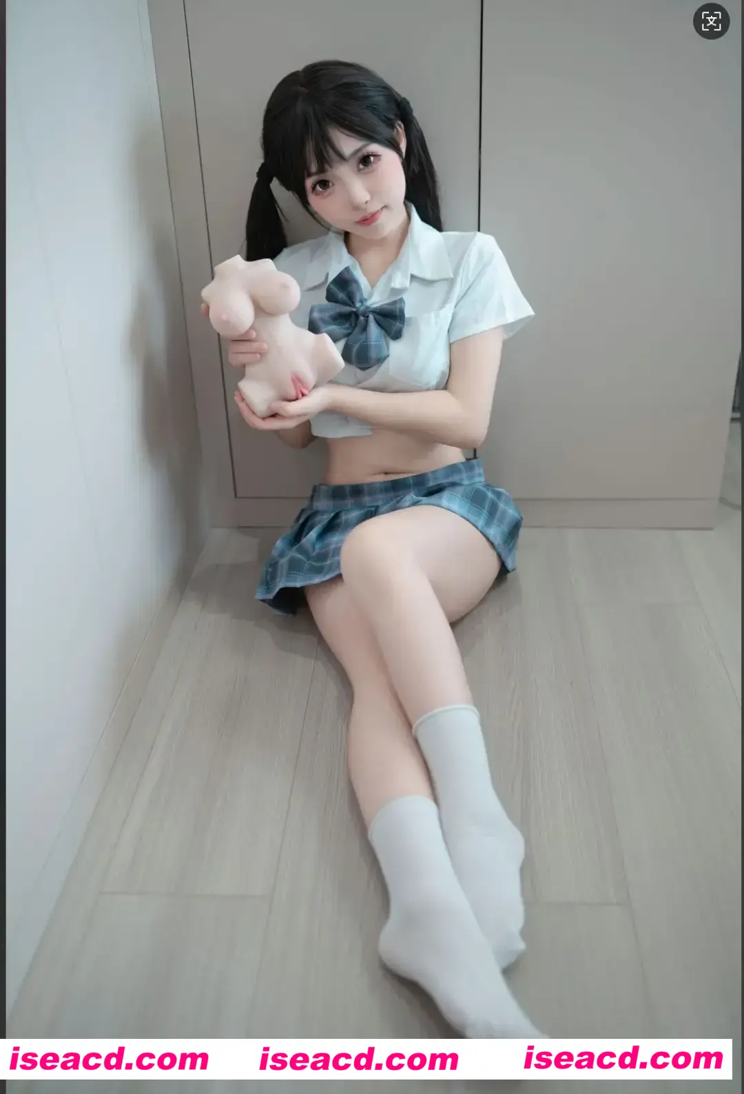 【COSPLAY/带视频】[Bangni邦尼] 家有妹妹  [67P 10V]【800M】