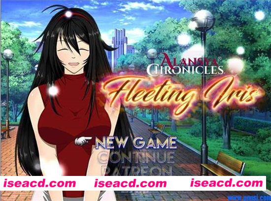 【短暂的爱丽斯】 [模拟经营] 【RPG游戏】[V0.94][PC][汉化完整版][1.15G]