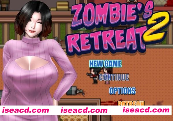 [PC游戏][僵尸生活2：陷入僵局 Ver1.11a云汉化版][1月更新/神作RPG/2.2G][百度网盘+秒传链接]