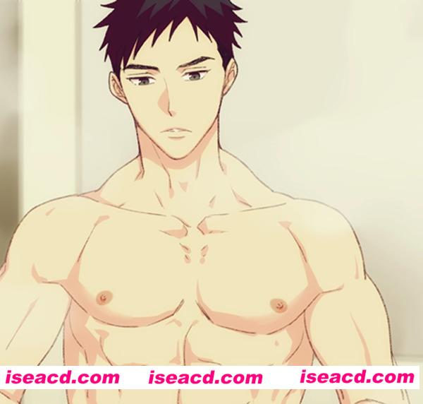 [猫月いづみ][漫画]【CG彩图1-4大合集】[未汉化][百度盘]