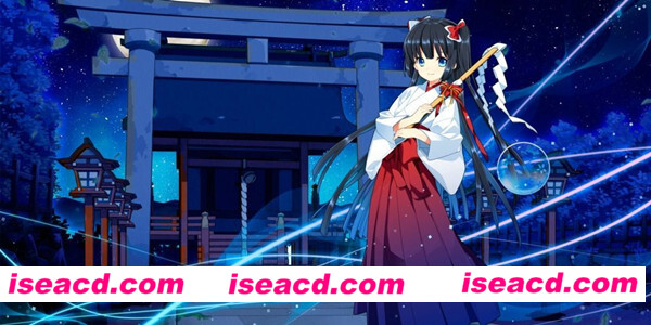 【mo忍雪风2】 [角色扮演RPG][PC游戏+安卓游戏][ADV][汉化版][1.9GB]