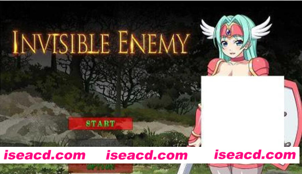 【隐形的敌人 DL】[动作冒险ACT] [PC游戏][RPG][汉化硬盘版][186.36MB]