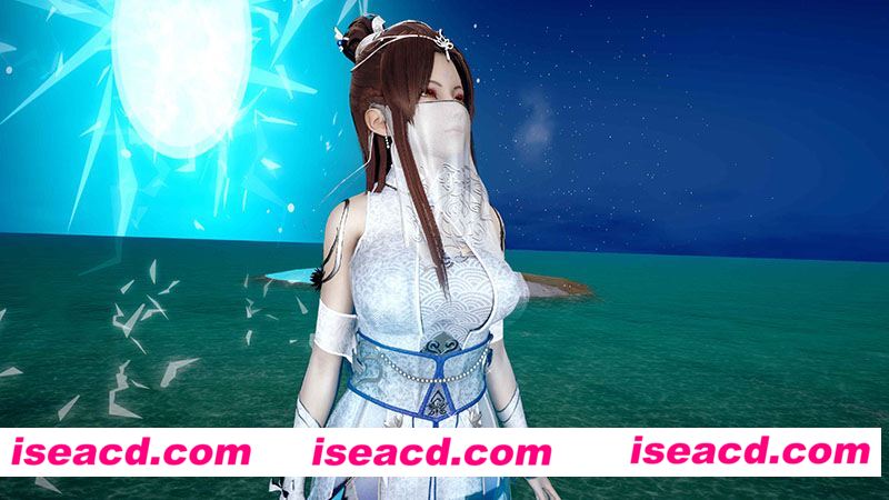 [3D全彩/无修][武动乾坤同仁-绫清竹双修传功 1-2合集] [243P/122MB][百度网盘+秒传链接]