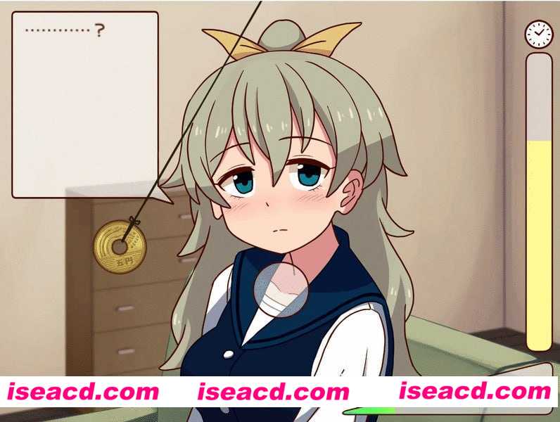 【养成SLG/机翻/动态CG】与妹妹共度一个月/妹と過ごす1ヵ月間 Ver24.12 机翻汉化版【1.6G/更新】