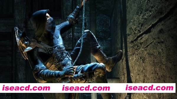 神偷4 Thief4 2019高清重制简体中文版 潜行类动作游戏