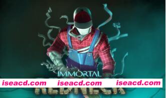 《凡人不朽 》 完美官方中文版 我钟爱的第一人称射击游戏