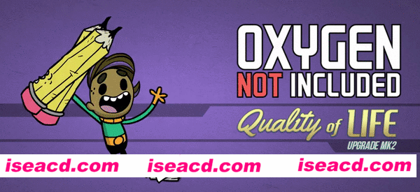 《缺氧：Oxygen Not Included》最新中文版 模拟经营类 送复制人mod