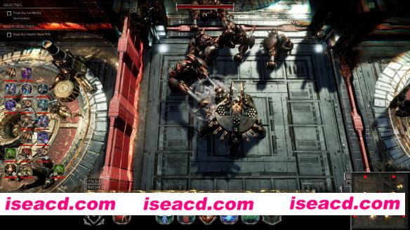 傀儡之门(Golem Gates) 中文汉化版 即时战略RTS+卡牌战斗游戏