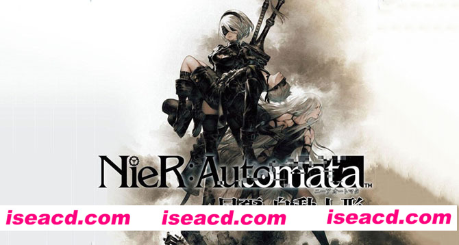 尼尔：机械纪元 最终完美中文收藏版 修改器+主题+BGM+存档