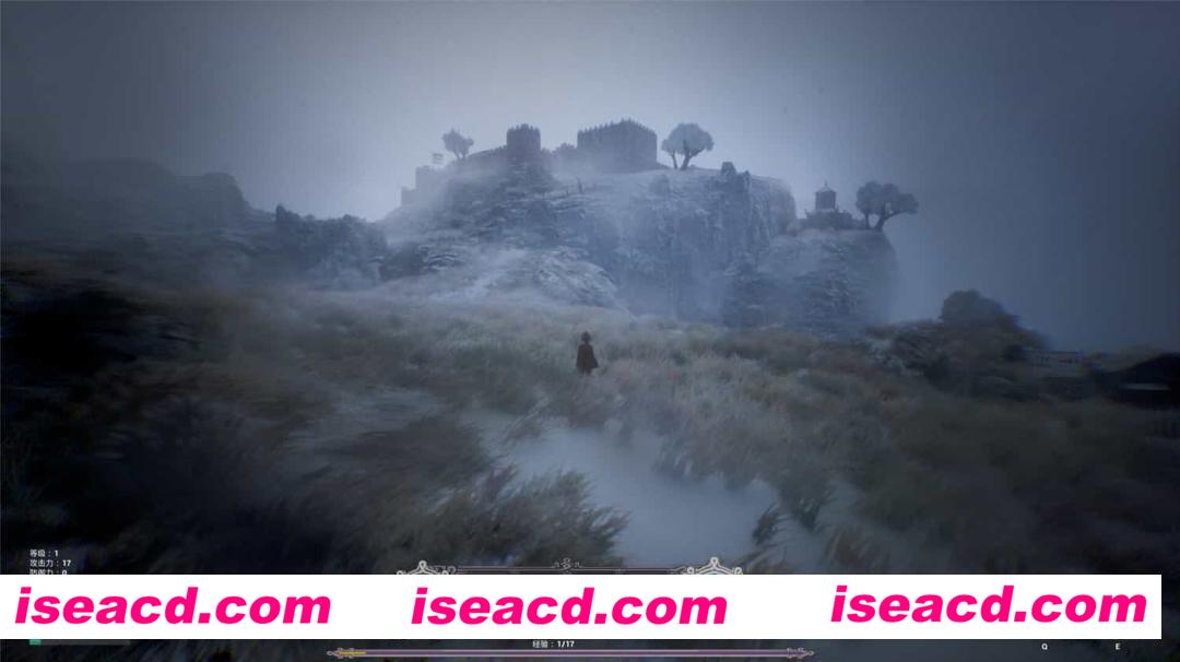 【生存RPG/中文/3D】冬眠/hibernation V1.00 官方中文硬盘版【3.5G/新作/全CV】