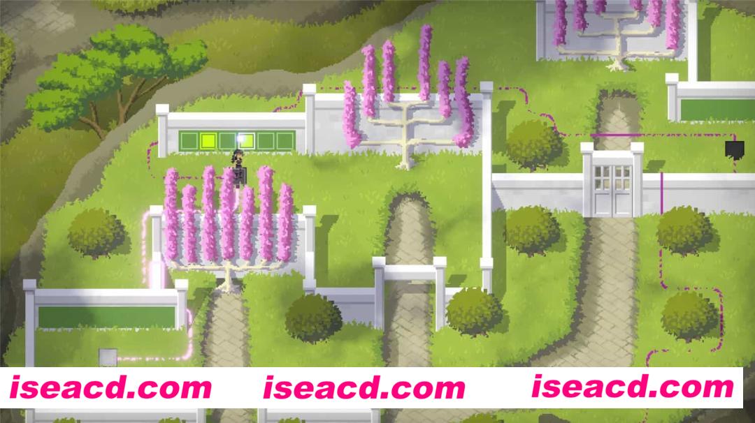 【互动探索RPG/中文/类开放世界】太极/Taiji 官方中文硬盘版【400M/新作】