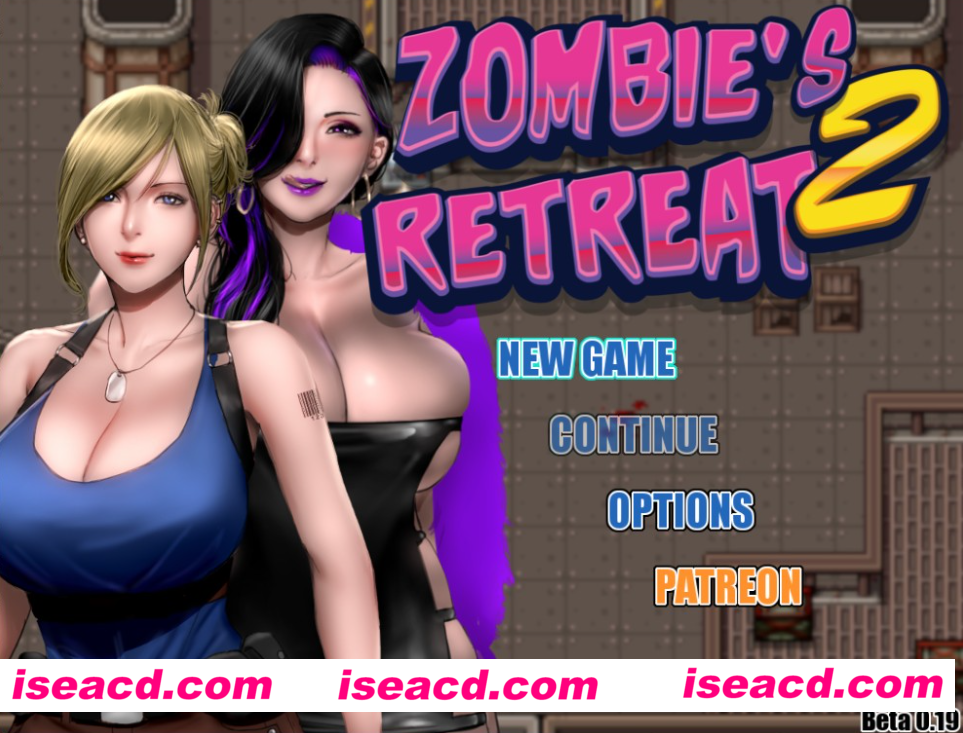 【欧美RPG/AI汉化/步兵全动态]僵尸生活2：进退维艰 V0.19.2 AI汉化版 7月更新【1.9G/更新】