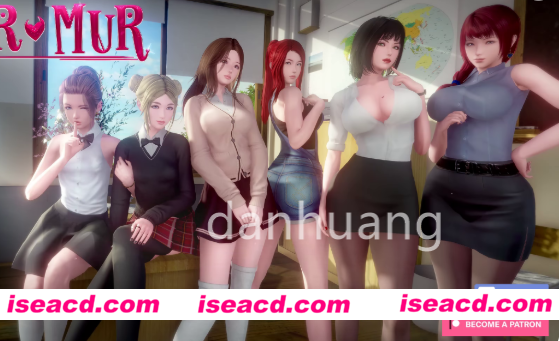 【SLG/双端/汉化/全家桶】低语0.7-Murmur【PC+安卓/3.3G】