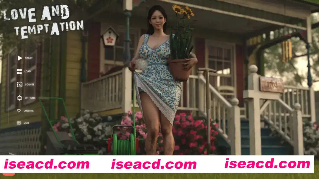 【SLG/汉化/动态/PC+安卓】爱与诱惑 Love and Temptation Ep.7 S2 汉化中文版 【4.38G】