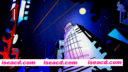 【RPG/中文/2d】城市怪谈之不要看月亮/Do not look at the moon官方中文【700M/新作】