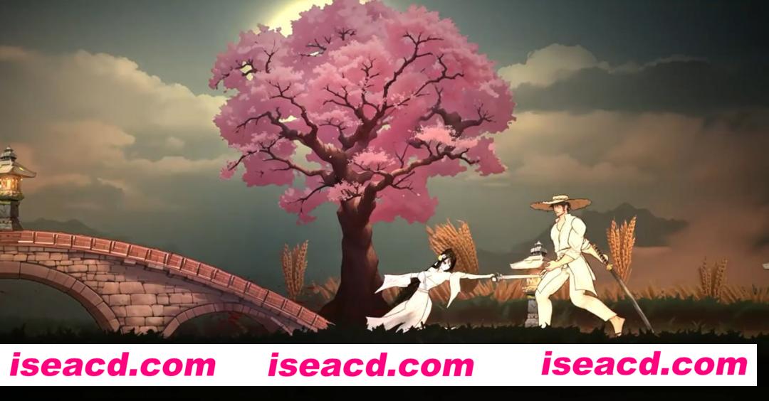 【ACT/中文/动态】玉莲之剑v0.91【PC/247M】Sword of Lotus v0.91