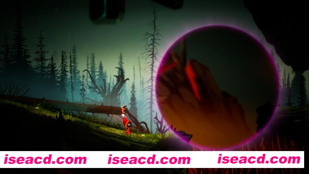 游离于世界之海/Unbound: Worlds Apart