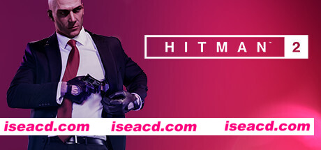 杀手2:黄金版 HITMAN 2 – Gold Edition V2.72.0 Hotfix +34DLC最新中文学习版 便携版 免解压免安装 单机游戏 游戏下载 下载即玩