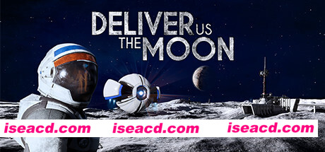 飞向月球：财富/Deliver Us The Moon: Fortuna（v1.4.4）