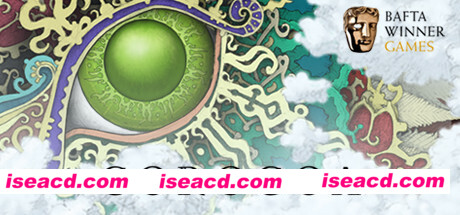 画中世界/Gorogoa