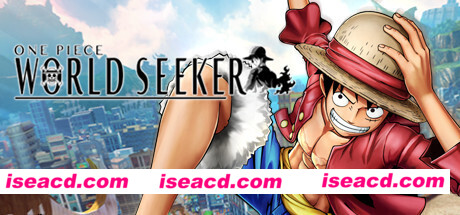 海贼王：世界探索者/One Piece: World Seeker（v1.40）