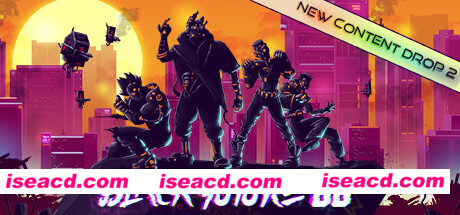 黑色未来88/Black Future 88（v5740114）