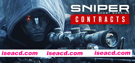 狙击手：幽灵战士契约/Sniper Ghost Warrior Contracts（Build 20211130整合DLC）