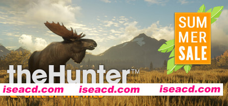 猎人：野性的呼唤（v1.68整合寻血猎犬）