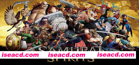 侍魂晓/SAMURAI SHODOWN（V4.21.1.0+全DLC+季票）