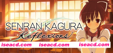 女忍反射:闪乱神乐/Senran Kagura Reflexions