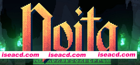 女巫 Noita v20230602 官方中文【1.23G】